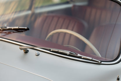 1959 Porsche 356 A Coupe