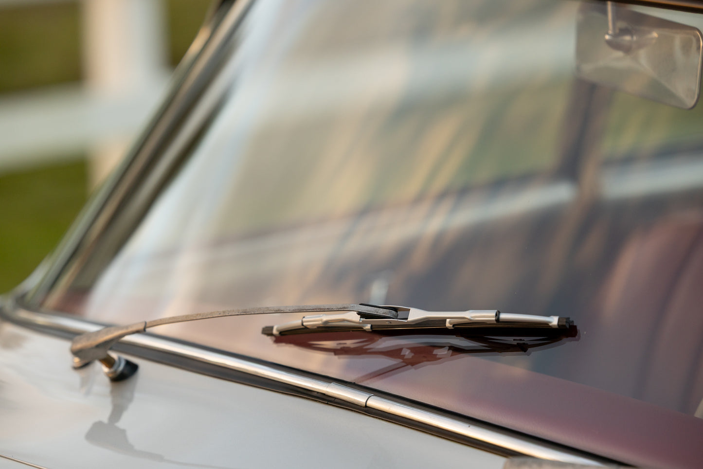 1959 Porsche 356 A Coupe