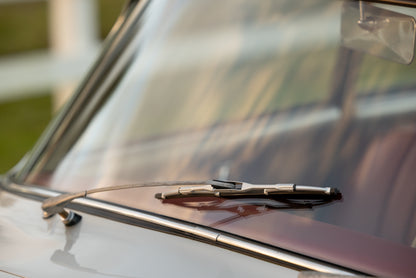 1959 Porsche 356 A Coupe