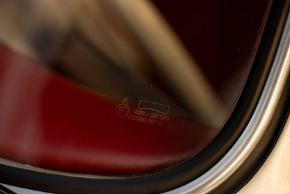 1959 Porsche 356 A Coupe