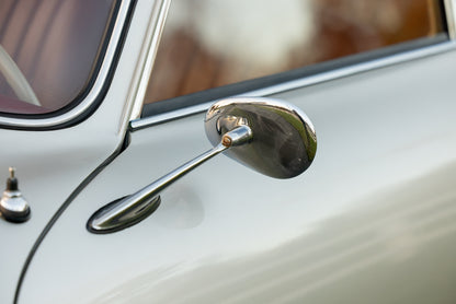 1959 Porsche 356 A Coupe
