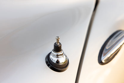 1959 Porsche 356 A Coupe