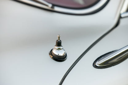 1959 Porsche 356 A Coupe