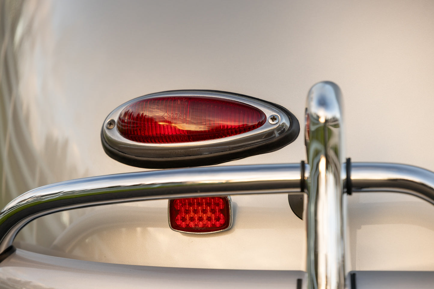 1959 Porsche 356 A Coupe