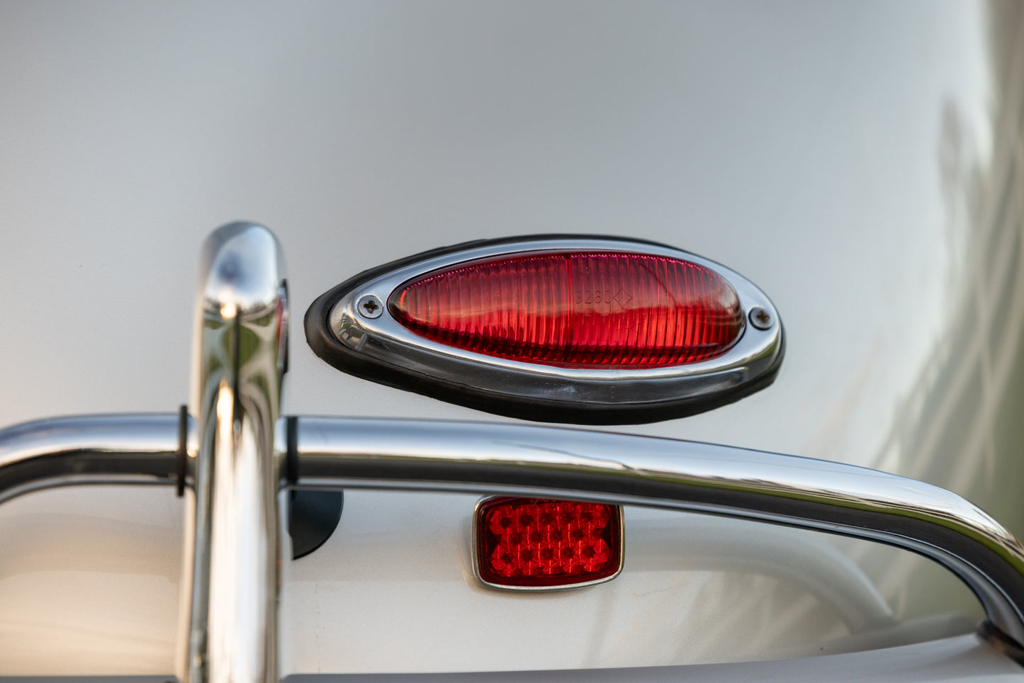 1959 Porsche 356 A Coupe