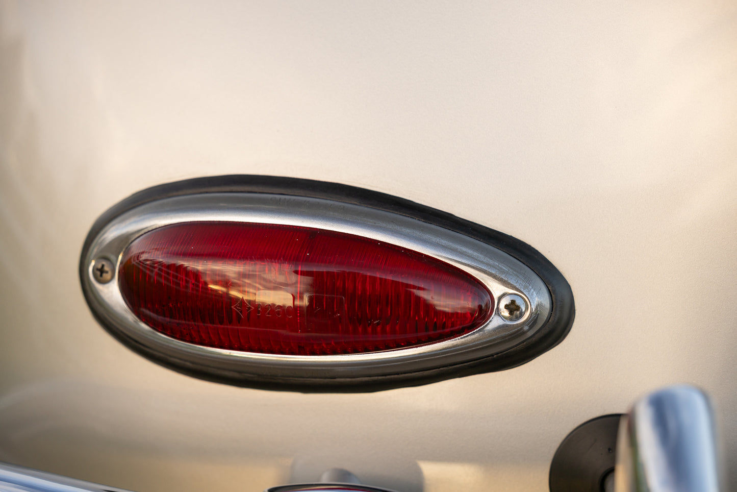 1959 Porsche 356 A Coupe