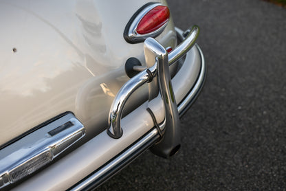 1959 Porsche 356 A Coupe