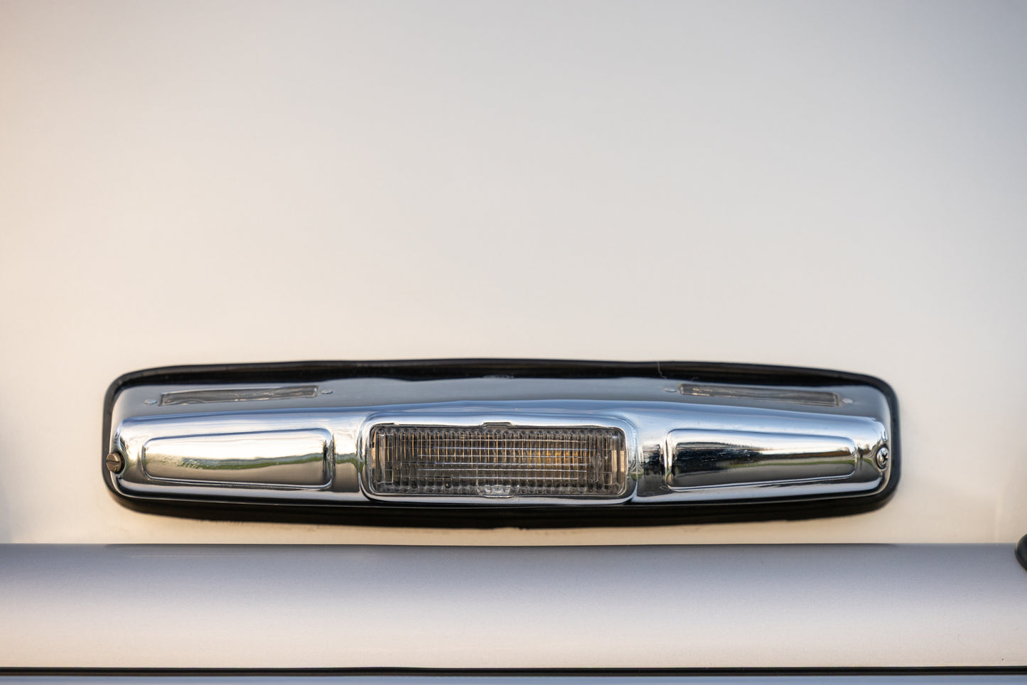 1959 Porsche 356 A Coupe