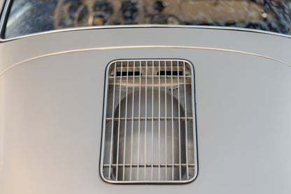 1959 Porsche 356 A Coupe