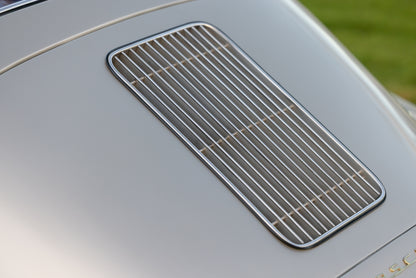 1959 Porsche 356 A Coupe