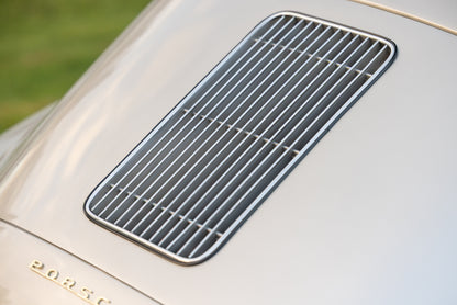 1959 Porsche 356 A Coupe