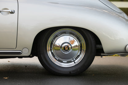 1959 Porsche 356 A Coupe