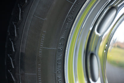 1959 Porsche 356 A Coupe