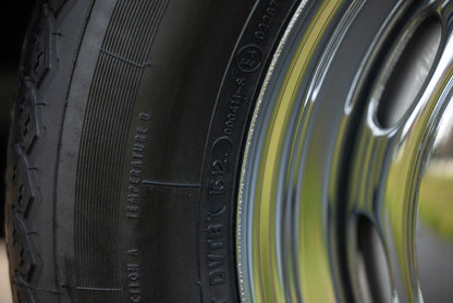 1959 Porsche 356 A Coupe