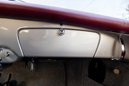 1959 Porsche 356 A Coupe