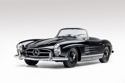 1960 Mercedes-Benz 300SL Roadster