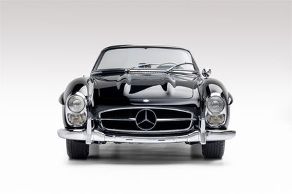 1960 Mercedes-Benz 300SL Roadster