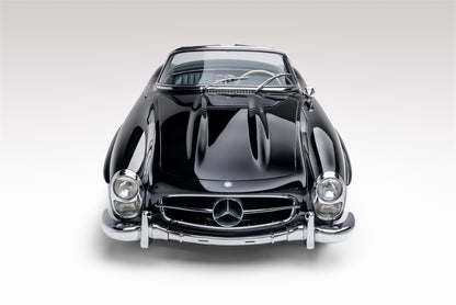 1960 Mercedes-Benz 300SL Roadster