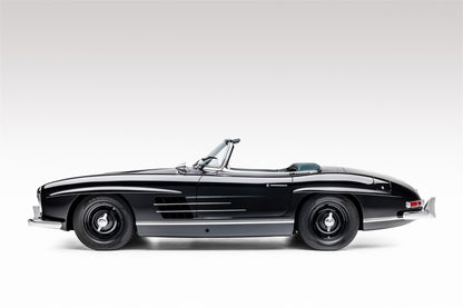 1960 Mercedes-Benz 300SL Roadster