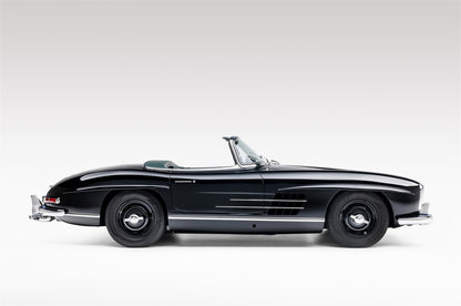 1960 Mercedes-Benz 300SL Roadster