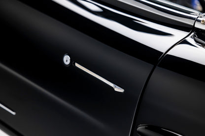 1960 Mercedes-Benz 300SL Roadster