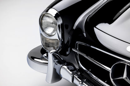 1960 Mercedes-Benz 300SL Roadster