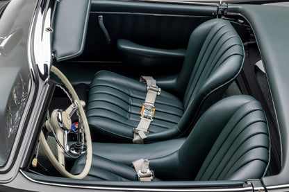 1960 Mercedes-Benz 300SL Roadster