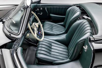 1960 Mercedes-Benz 300SL Roadster