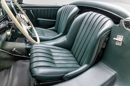 1960 Mercedes-Benz 300SL Roadster