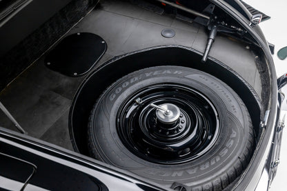 1960 Mercedes-Benz 300SL Roadster