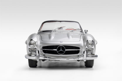 1961 Mercedes-Benz 300SL Roadster