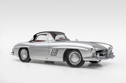 1961 Mercedes-Benz 300SL Roadster