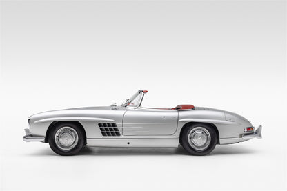1961 Mercedes-Benz 300SL Roadster