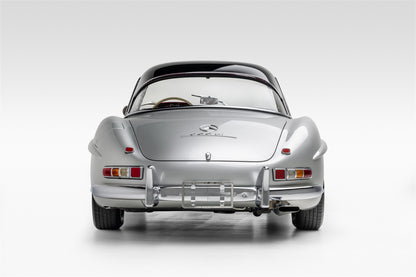 1961 Mercedes-Benz 300SL Roadster