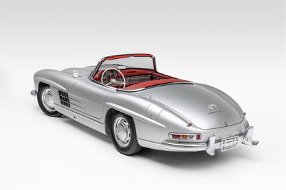 1961 Mercedes-Benz 300SL Roadster