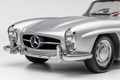 1961 Mercedes-Benz 300SL Roadster