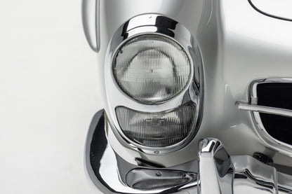1961 Mercedes-Benz 300SL Roadster