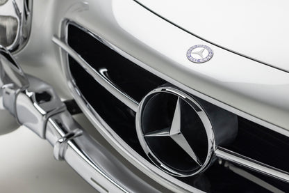 1961 Mercedes-Benz 300SL Roadster
