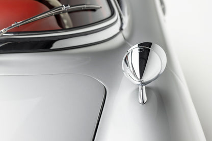 1961 Mercedes-Benz 300SL Roadster