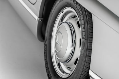 1961 Mercedes-Benz 300SL Roadster