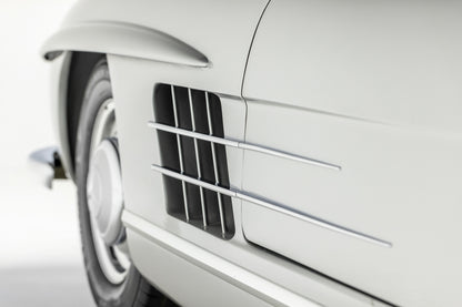 1961 Mercedes-Benz 300SL Roadster