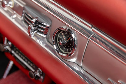 1961 Mercedes-Benz 300SL Roadster