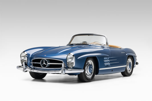 1961 Mercedes- Benz 300SL Roadster