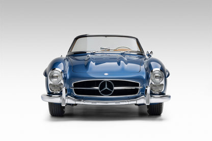1961 Mercedes- Benz 300SL Roadster