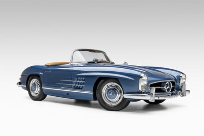 1961 Mercedes- Benz 300SL Roadster