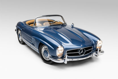 1961 Mercedes- Benz 300SL Roadster