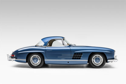 1961 Mercedes- Benz 300SL Roadster