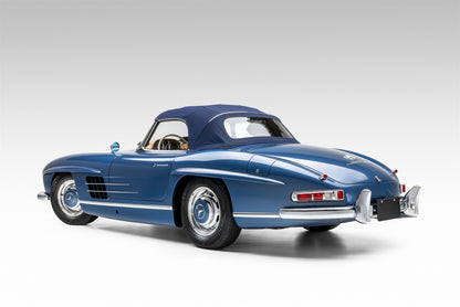 1961 Mercedes- Benz 300SL Roadster