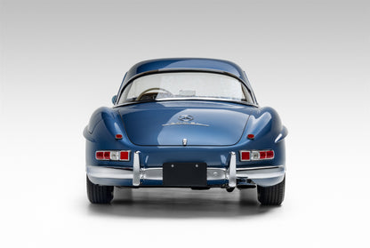 1961 Mercedes- Benz 300SL Roadster