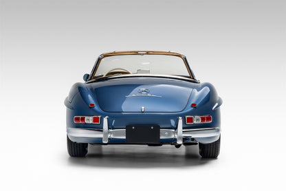 1961 Mercedes- Benz 300SL Roadster